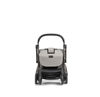INFLUENCER AIR Pushchair